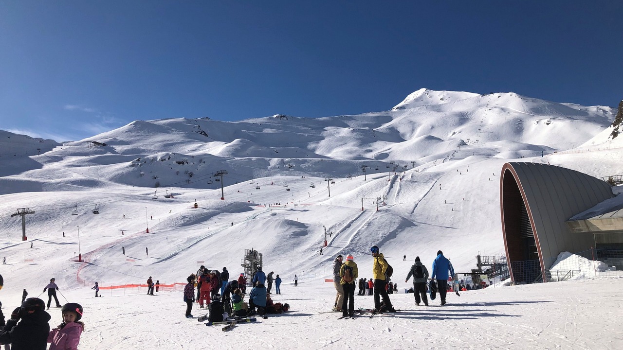 Photo of Others in Benasque