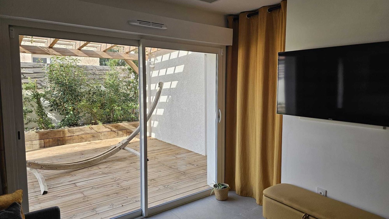 Photo of Livingroom in Fabregues
