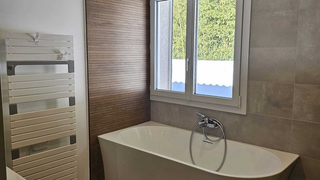 Photo of Bathroom in Fabregues