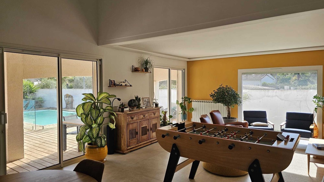 Photo of Bedroom in Fabregues