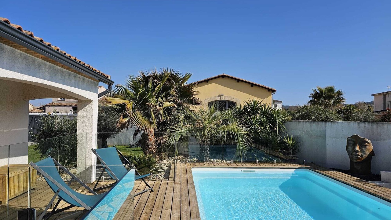 Photo of Outdoor in Fabregues