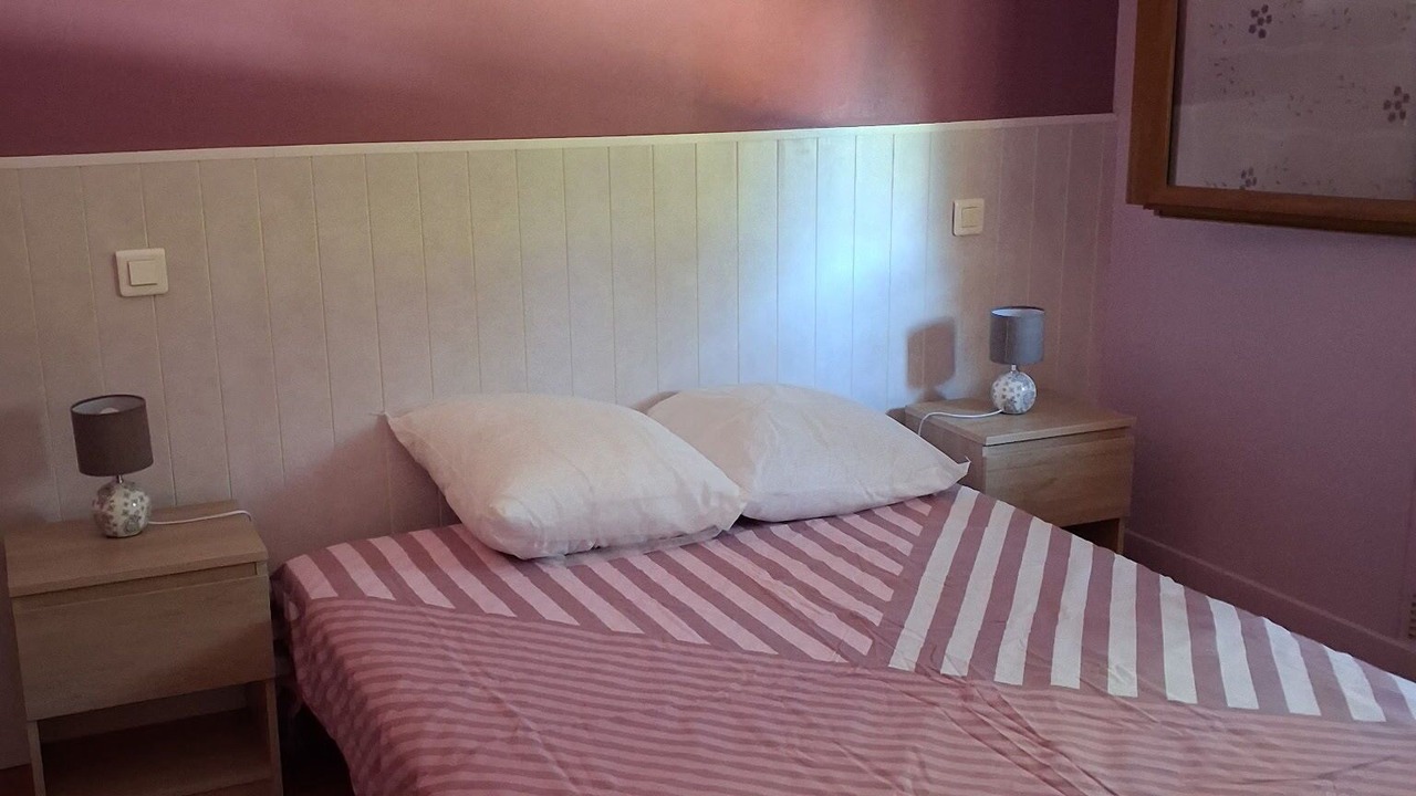 Photo of Bedroom in Plan-de-Baix