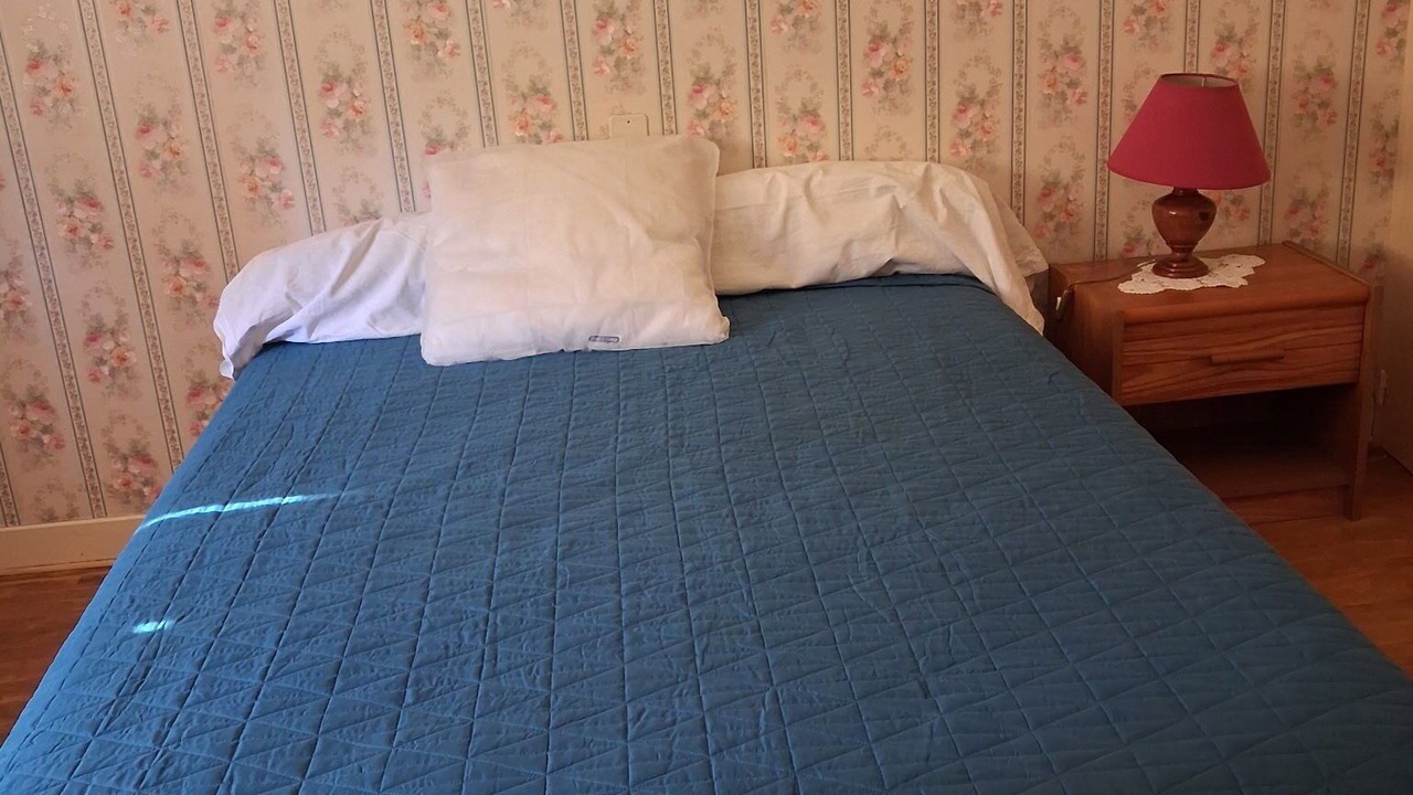 Photo of Bedroom in Plan-de-Baix