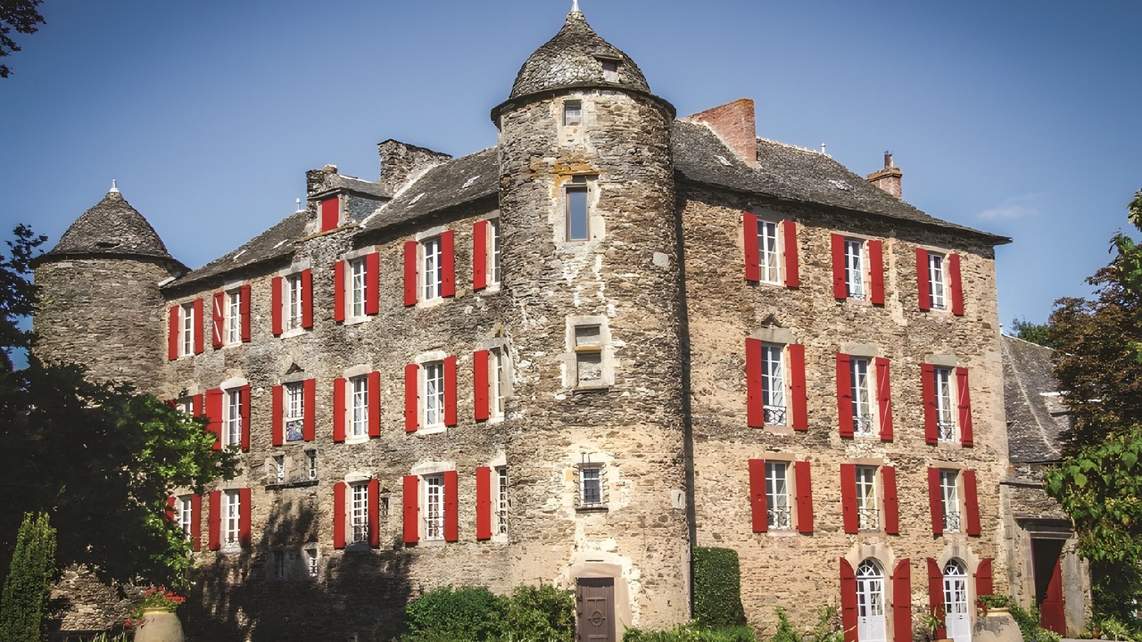 Photo of Outdoor in Valence-d'Albigeois