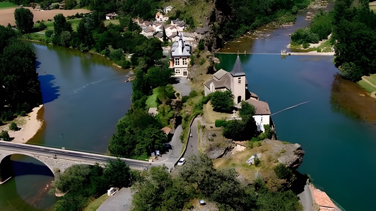 Photo of Outdoor in Valence-d'Albigeois