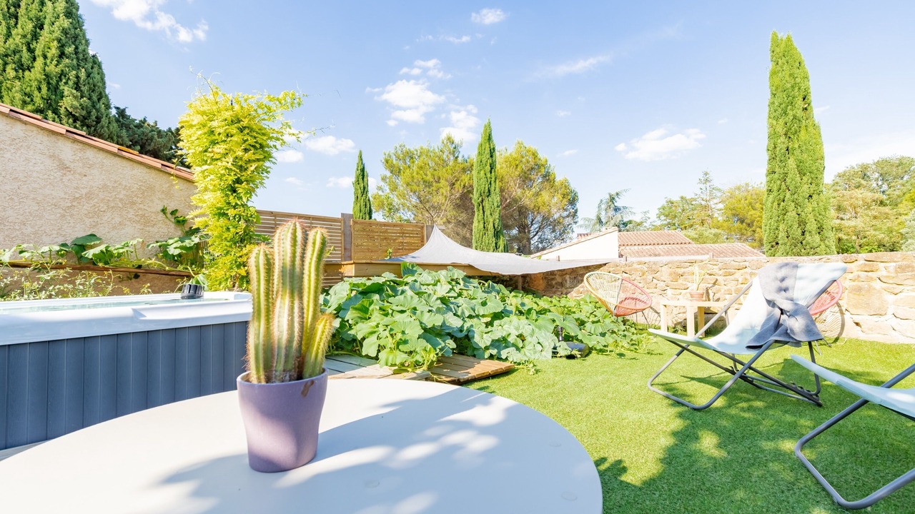 Photo of Outdoor in Villalbe