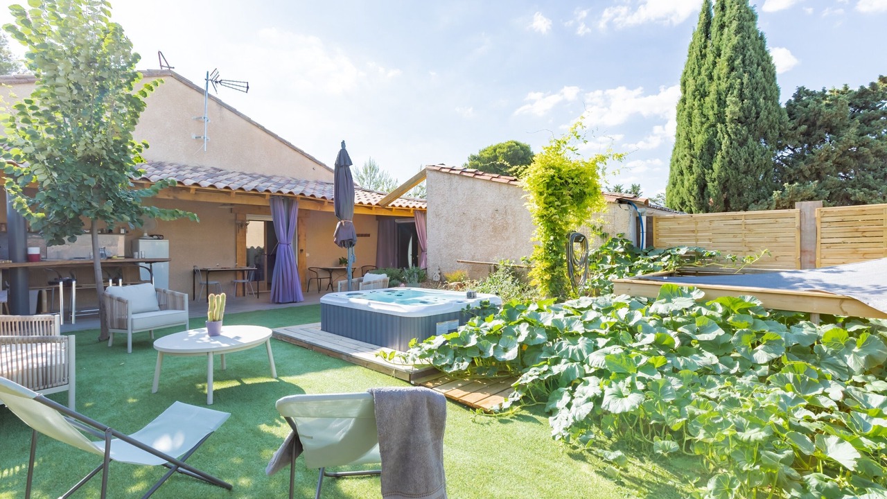 Photo of Outdoor in Villalbe