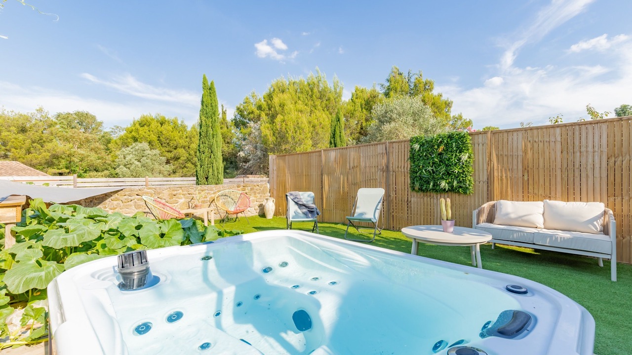 Photo of Outdoor in Villalbe
