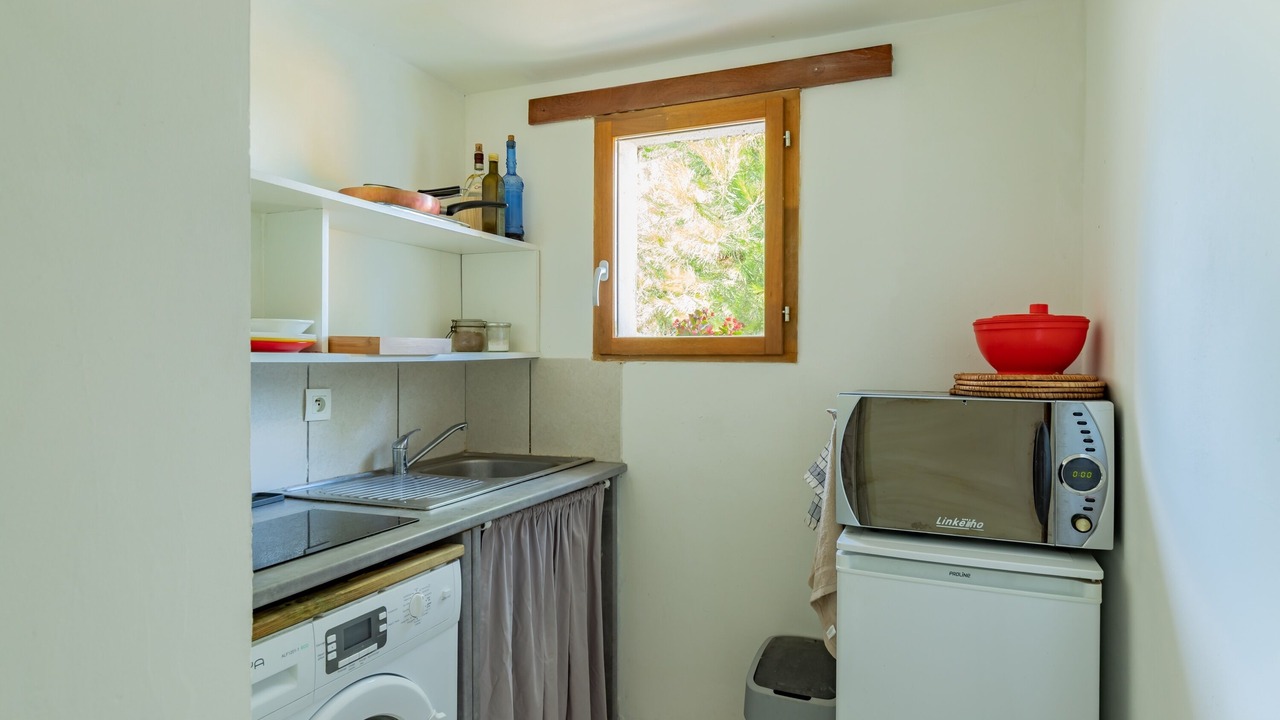 Photo of Kitchen in Villalbe