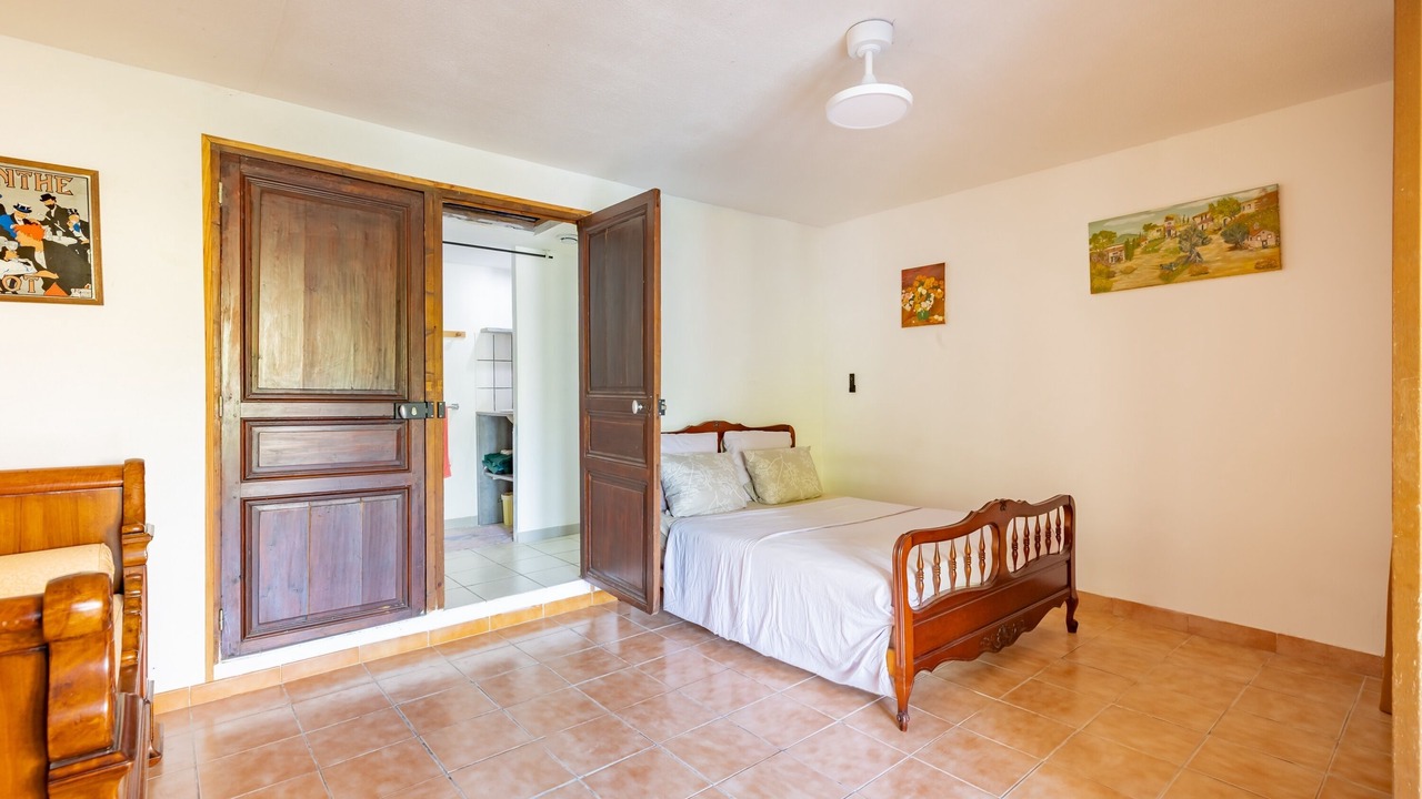 Photo of Bedroom in Villalbe