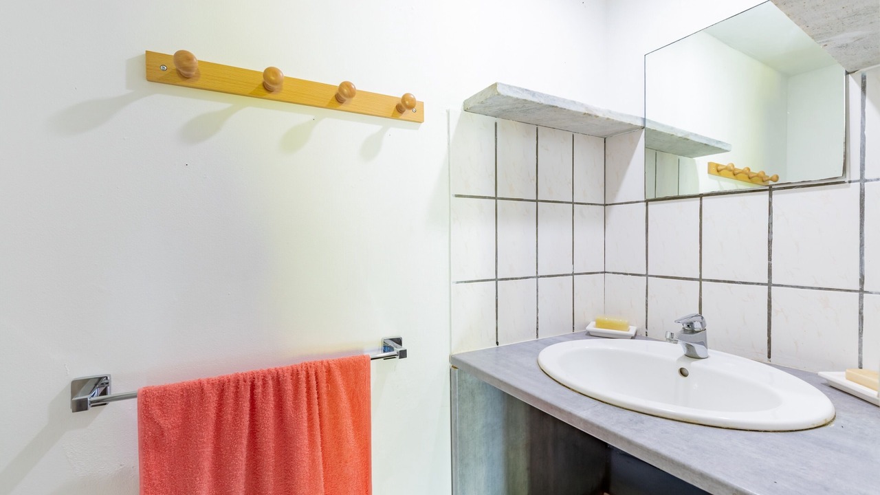 Photo of Bathroom in Villalbe
