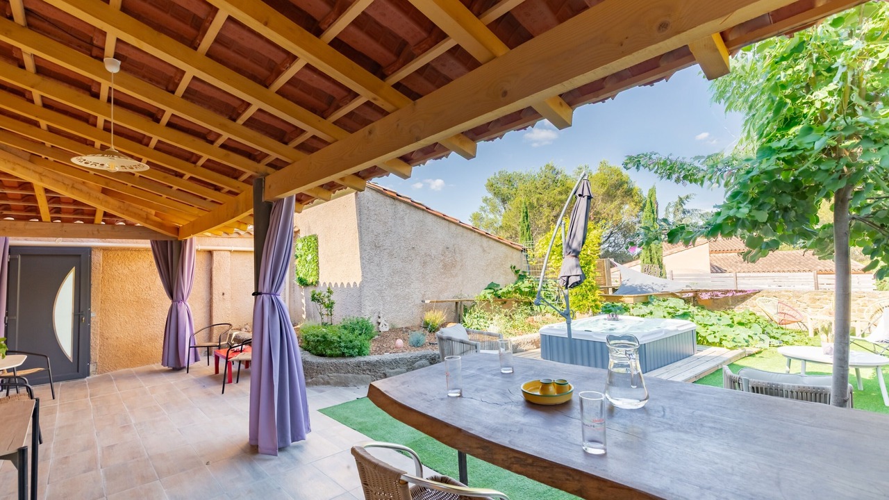 Photo of Outdoor in Villalbe