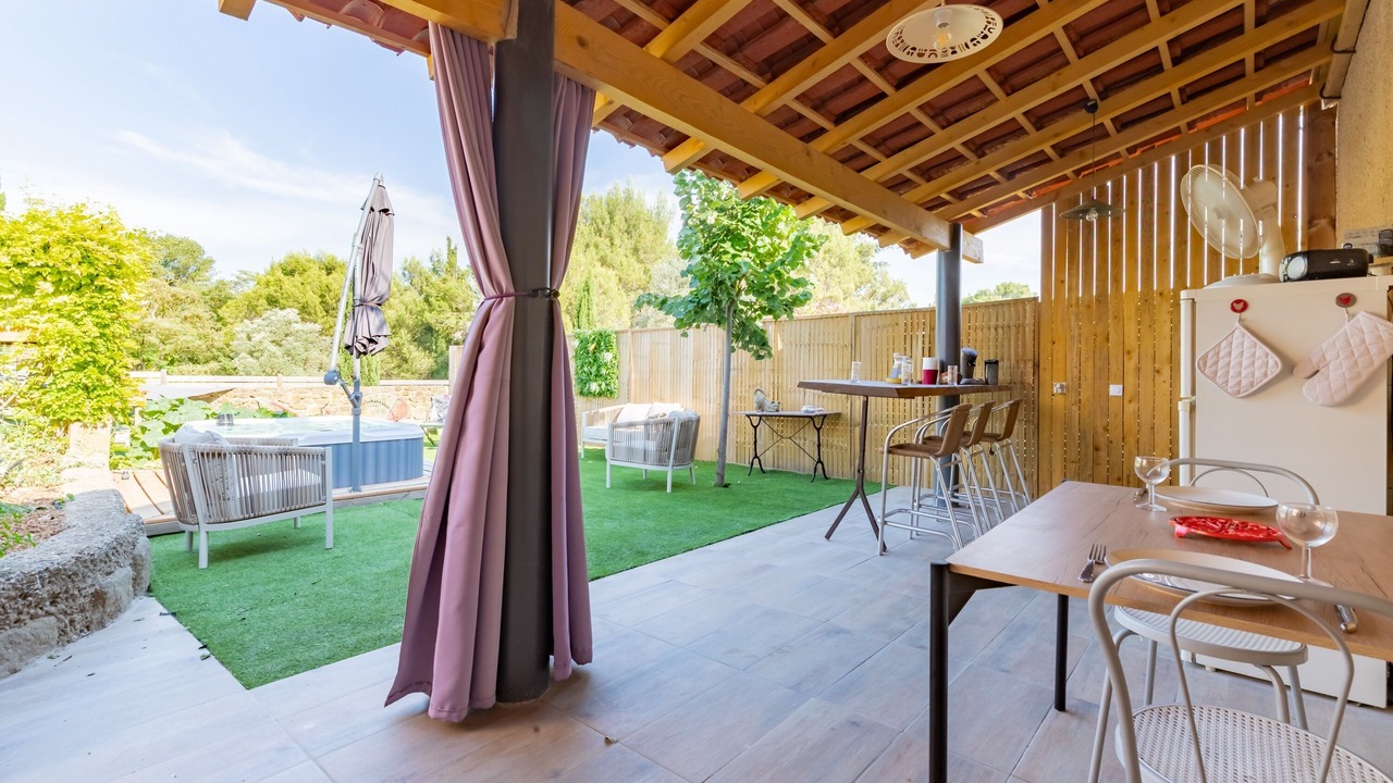 Photo of Outdoor in Villalbe