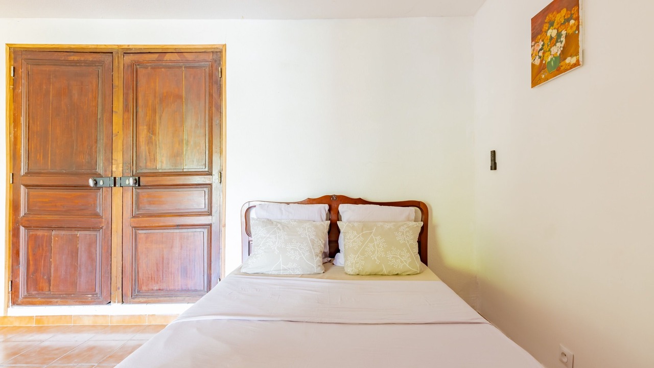 Photo of Bedroom in Villalbe