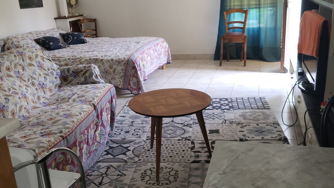 Photo of Bedroom in La Begude-de-Mazenc