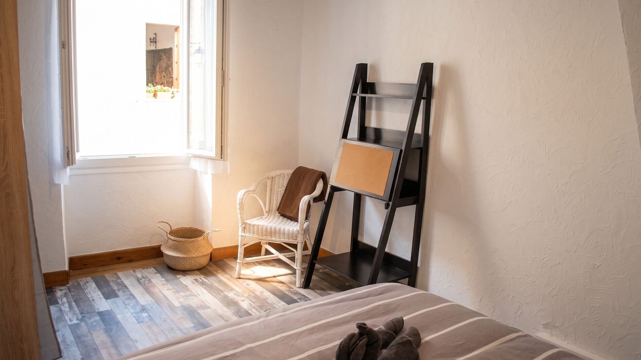 Photo of Livingroom in Nyons