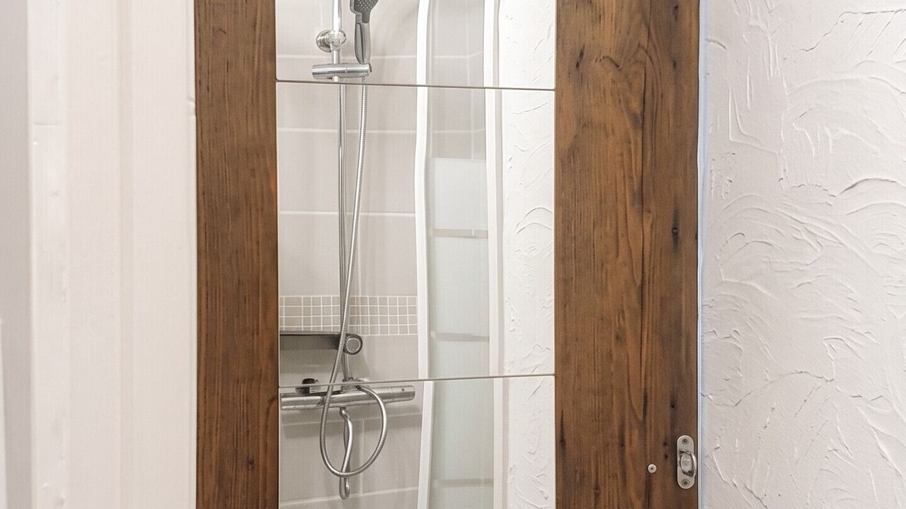 Photo of Bathroom in Nyons