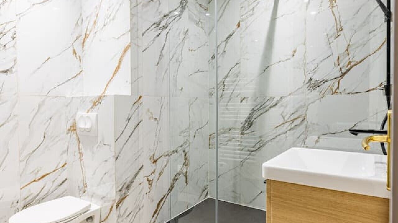 Photo of Bathroom in Champs-Elysees