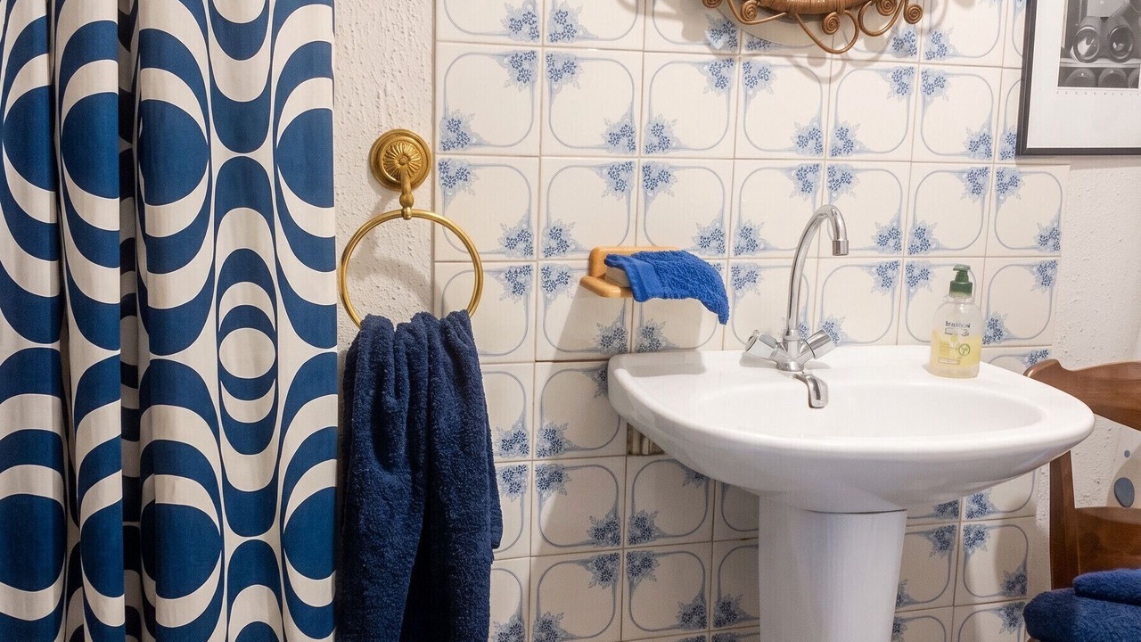 Photo of Bathroom in Sainte-Croix-Du-Mont