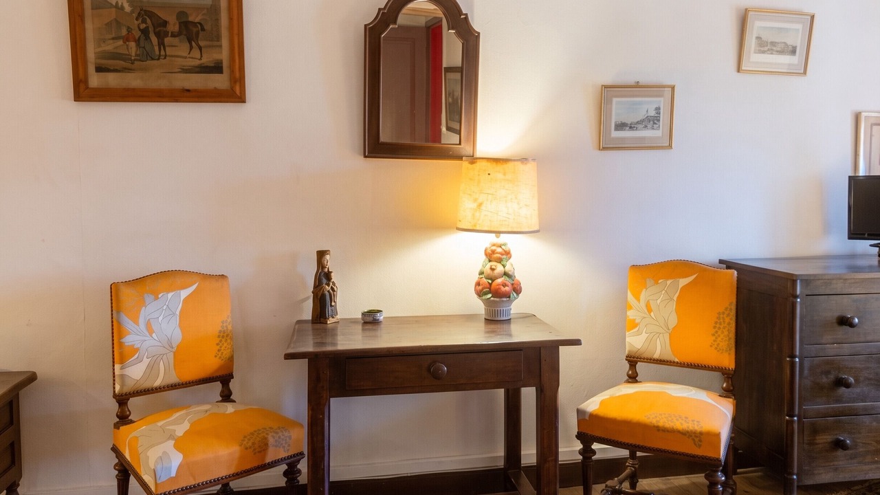 Photo of Livingroom in Sainte-Croix-Du-Mont