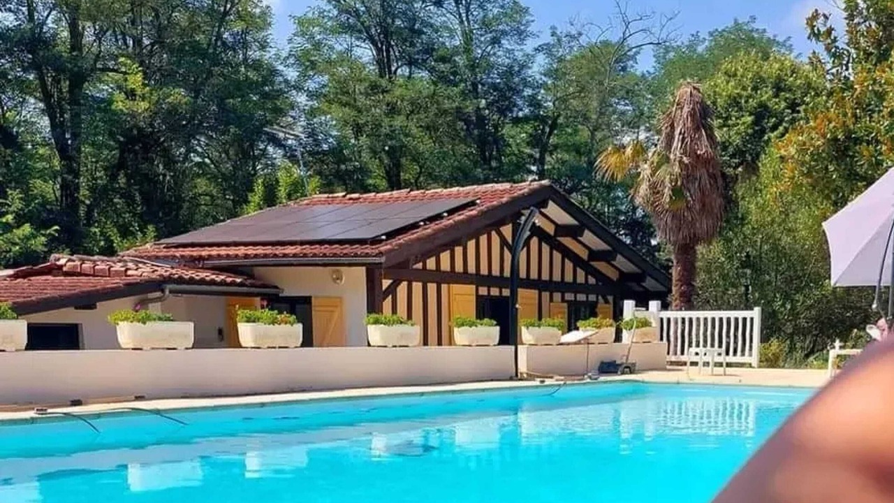Photo of Outdoor in Laurede