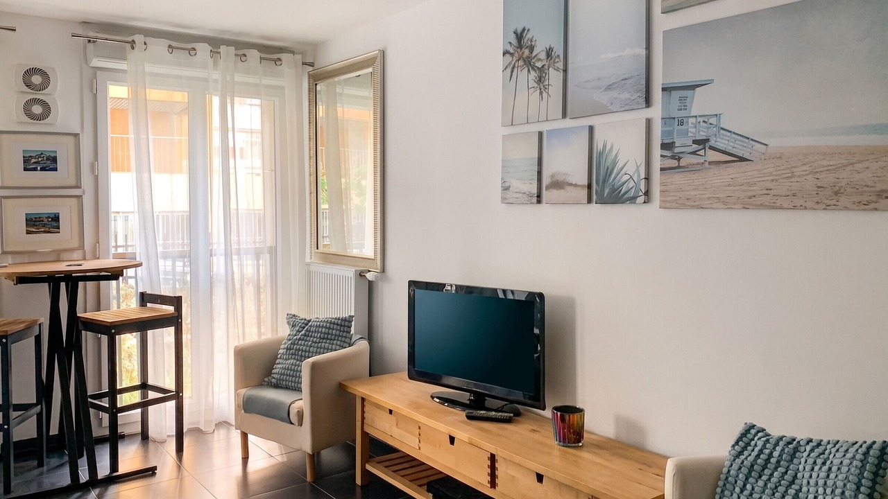 Photo of Livingroom in Saint-Victor