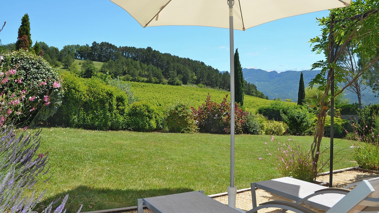 Photo of Patio Balcony in Mirabel-et-Blacons