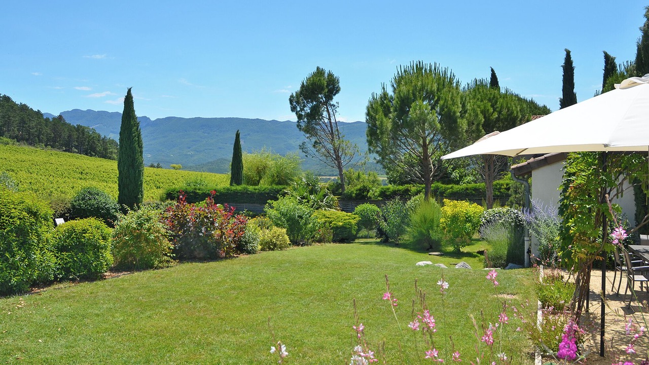 Photo of Outdoor in Mirabel-et-Blacons