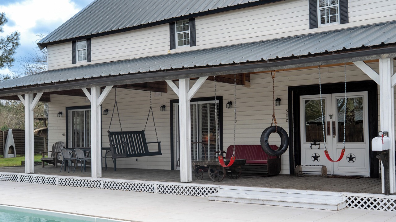 Photo of Outdoor in Pissos