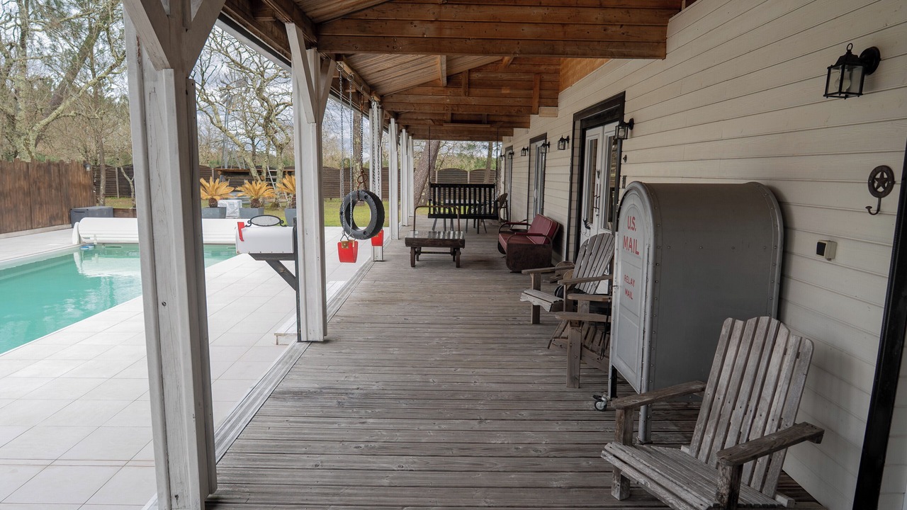 Photo of Outdoor in Pissos