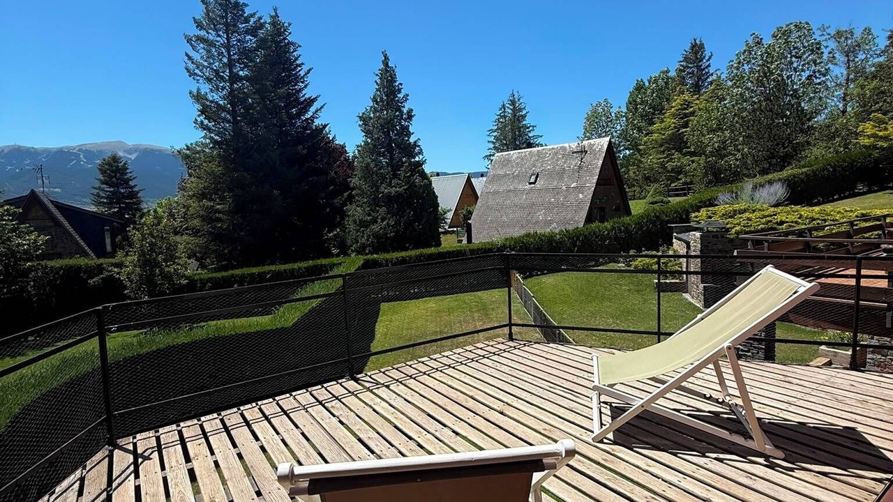 Photo of Patio Balcony in Ger