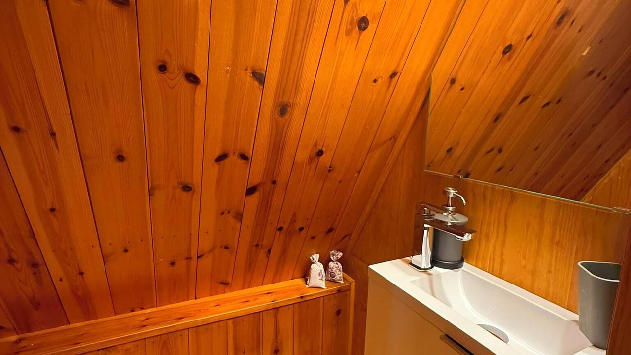 Photo of Bathroom in Ger