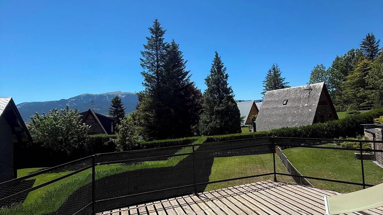 Photo of Patio Balcony in Ger