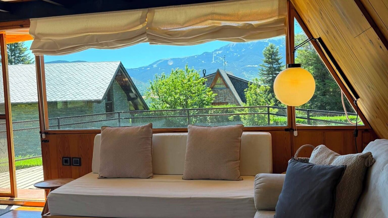 Photo of Livingroom in Ger