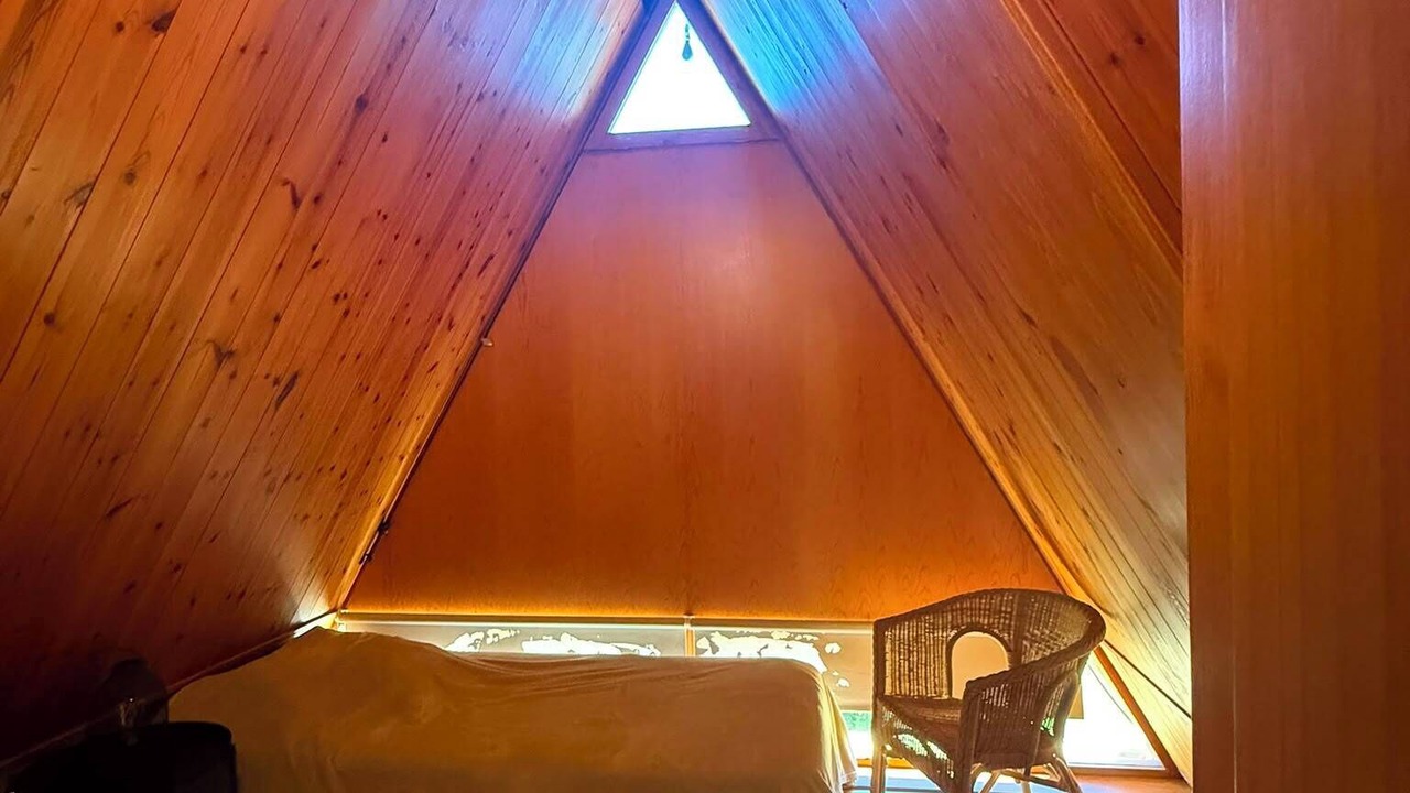 Photo of Bedroom in Ger