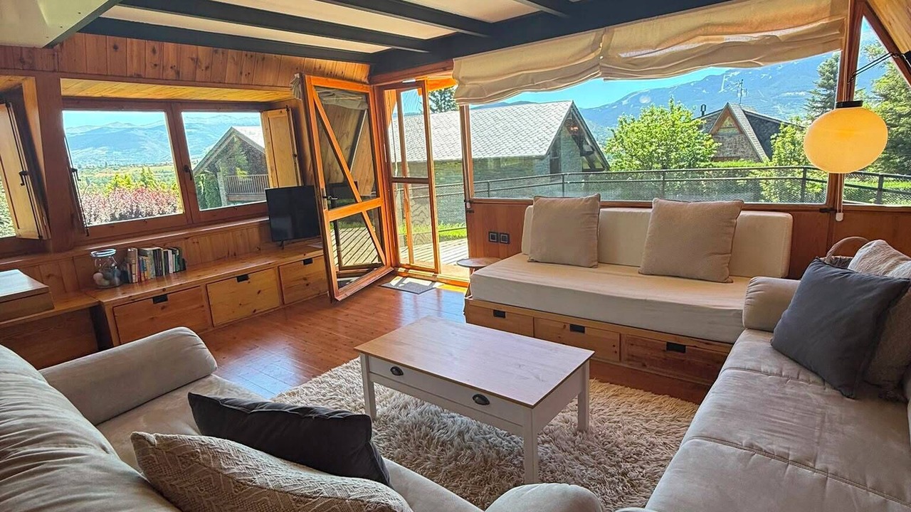 Photo of Livingroom in Ger