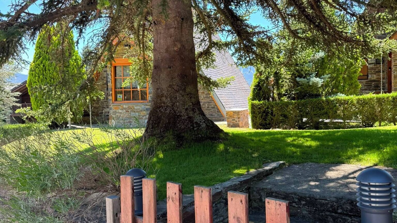 Photo of Outdoor in Ger
