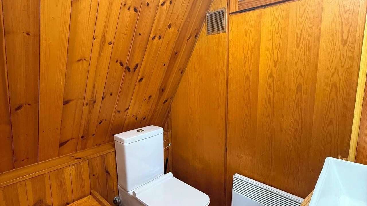 Photo of Bathroom in Ger