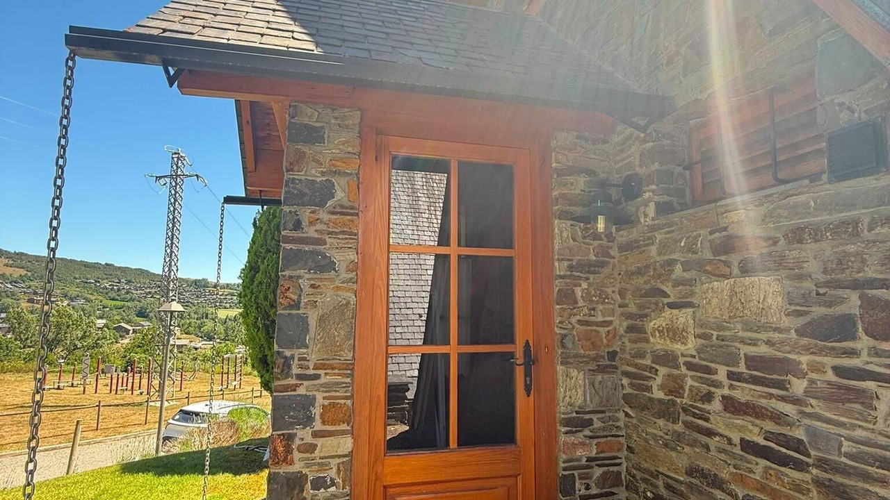 Photo of Outdoor in Ger