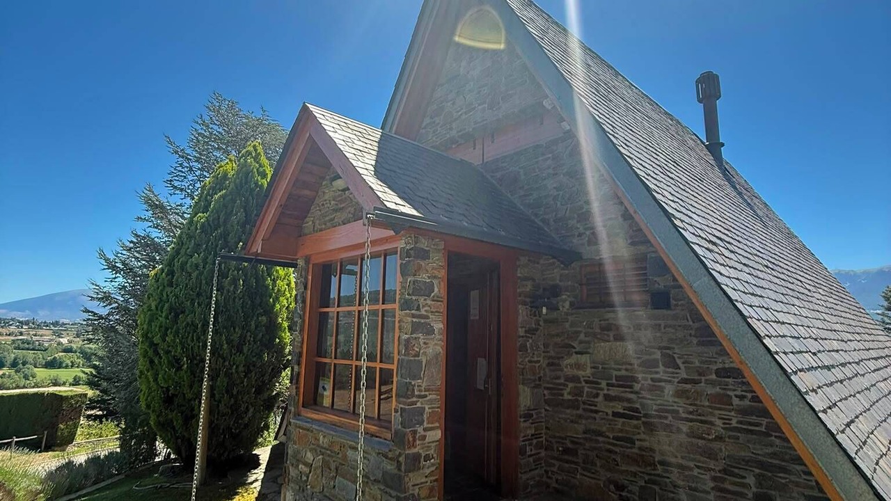 Photo of Outdoor in Ger