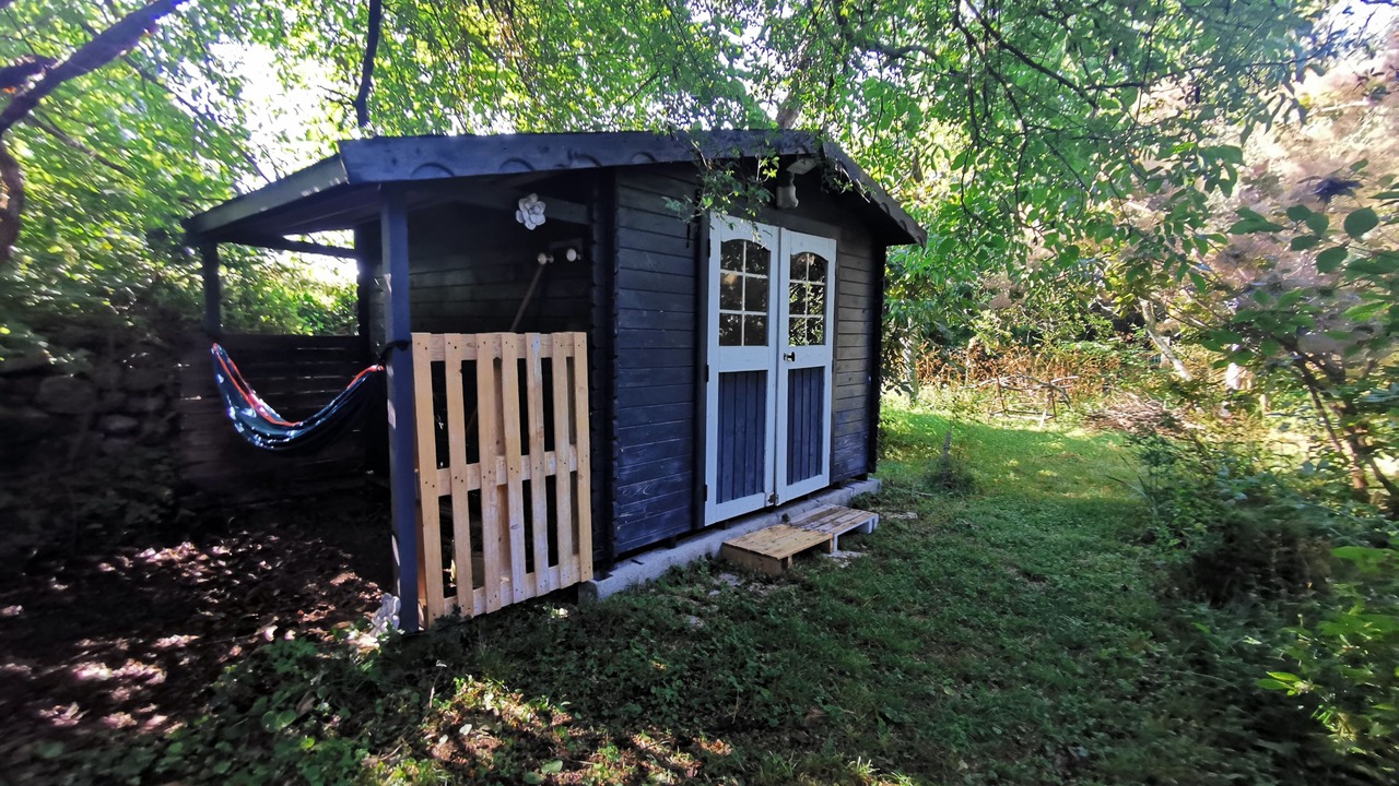 Photo of Outdoor in Thueyts