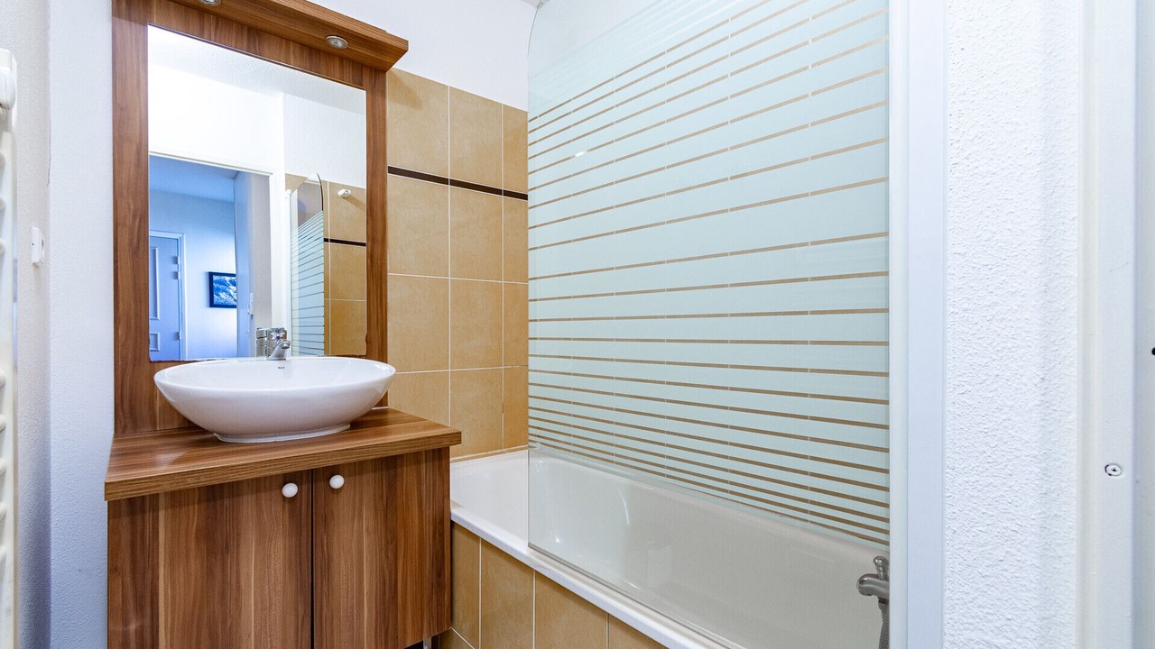 Photo of Bathroom in Ax-les-Thermes