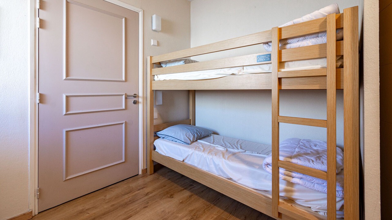 Photo of Bedroom in Ax-les-Thermes