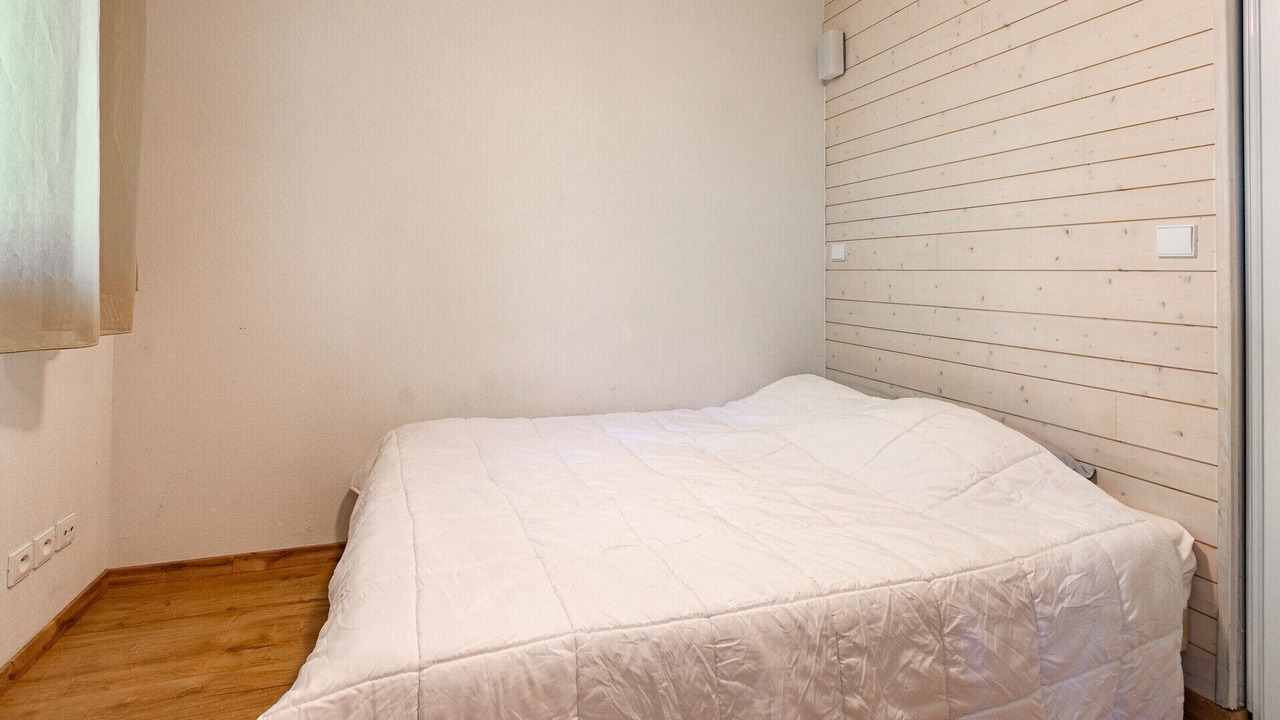 Photo of Bedroom in Ax-les-Thermes