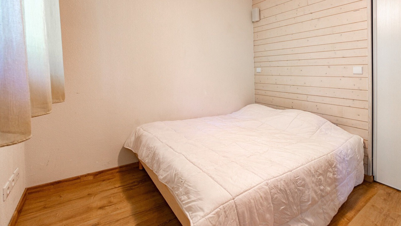 Photo of Bedroom in Ax-les-Thermes