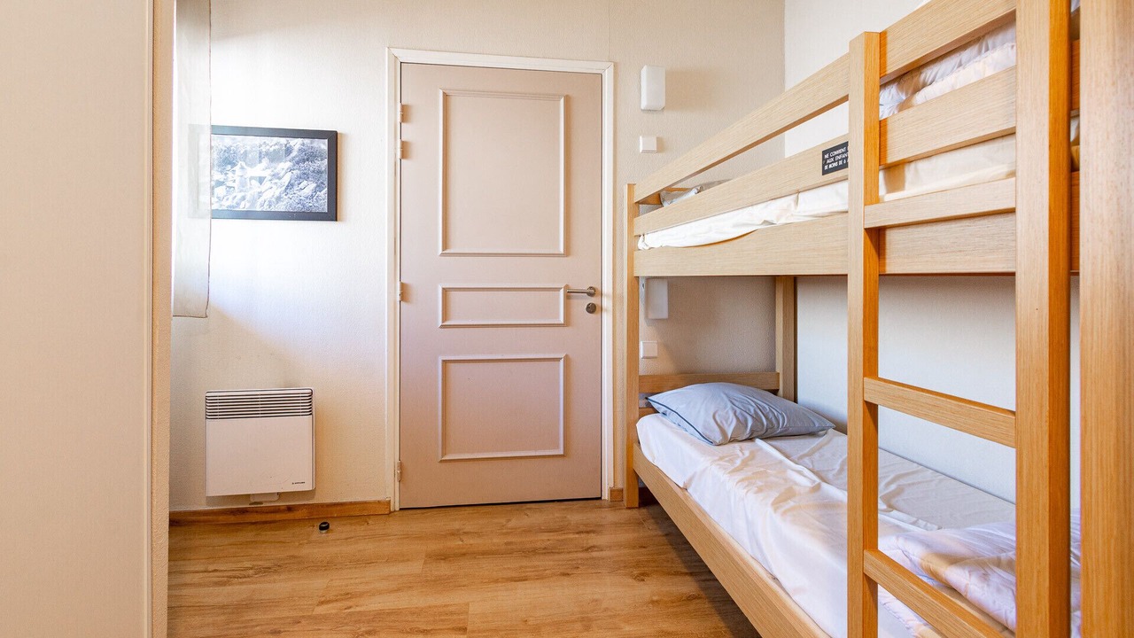 Photo of Bedroom in Ax-les-Thermes