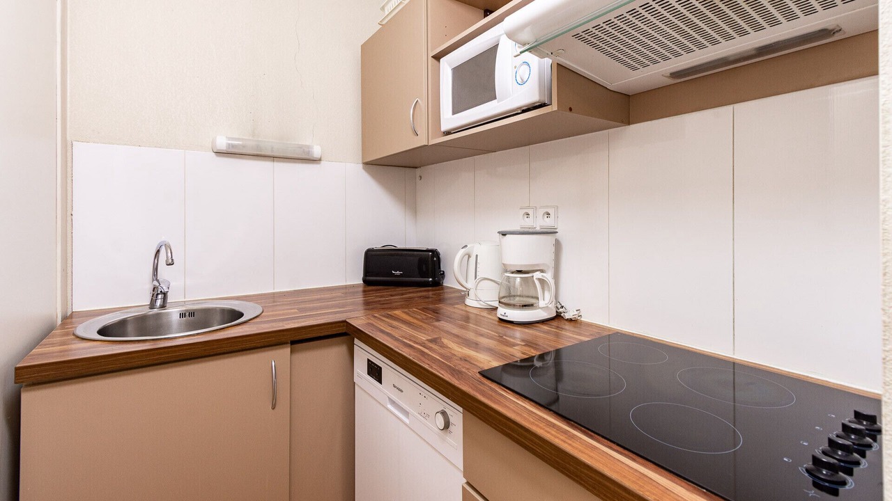 Photo of Kitchen in Ax-les-Thermes