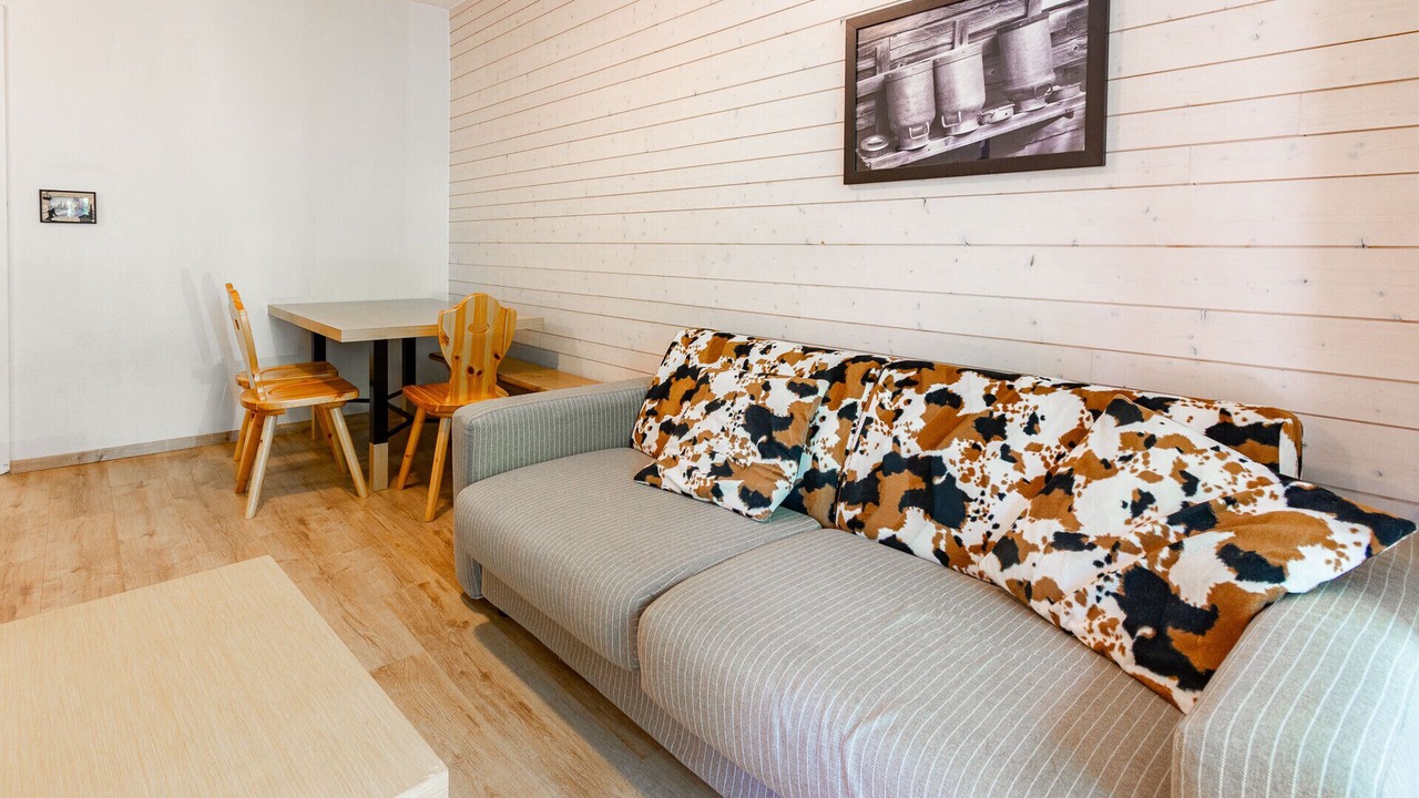 Photo of Livingroom in Ax-les-Thermes