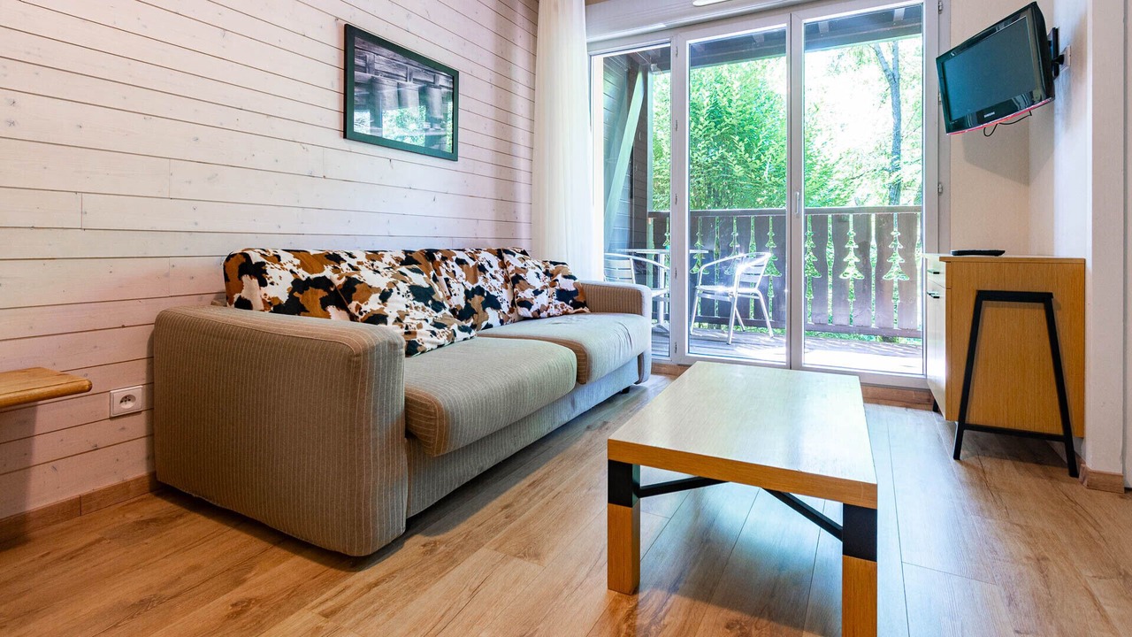 Photo of Livingroom in Ax-les-Thermes