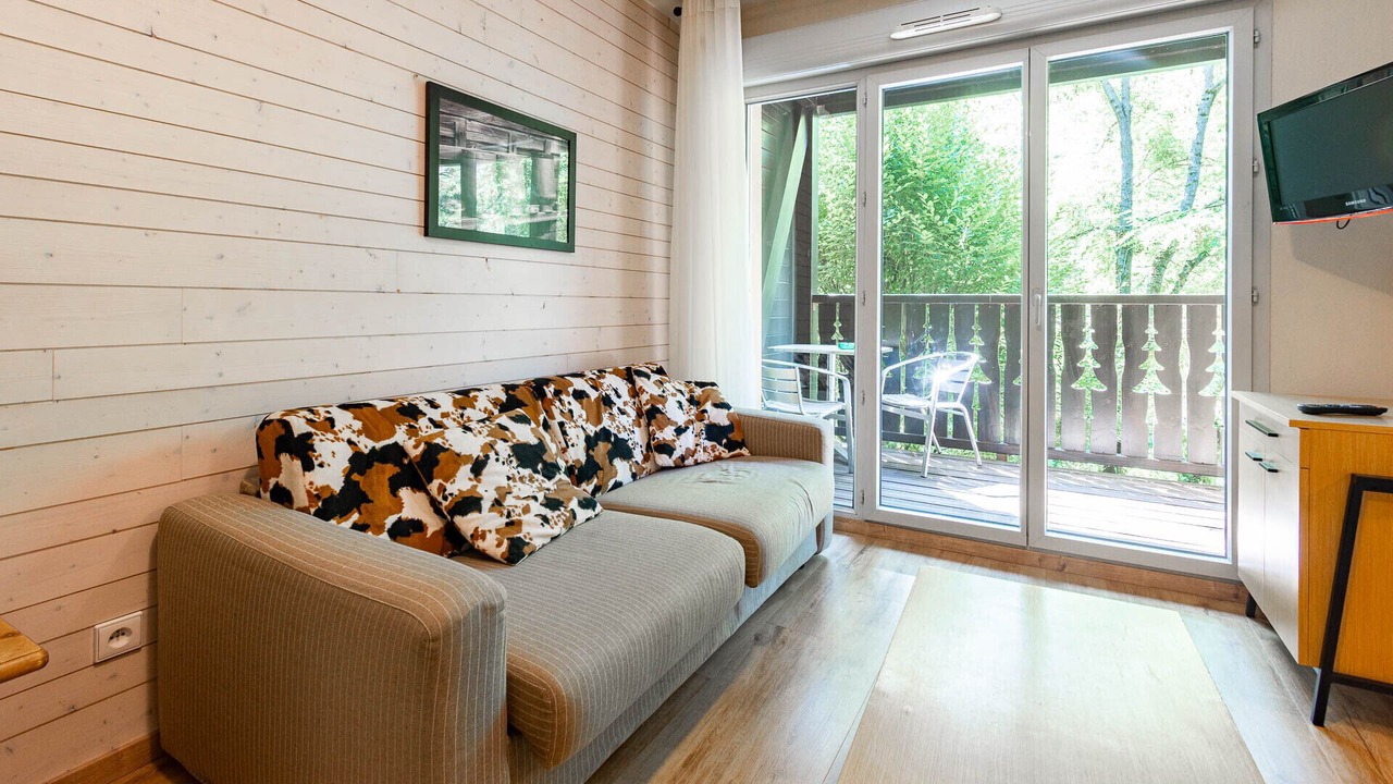 Photo of Livingroom in Ax-les-Thermes